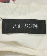 VAINL ARCHIVE（ヴァイナルアーカイブ）Tシャツ・カットソー 白 サイズ:L メンズ/2200722304334