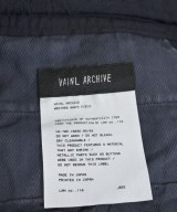 VAINL ARCHIVE（ヴァイナルアーカイブ）その他 黒 サイズ:L メンズ/2200725089016