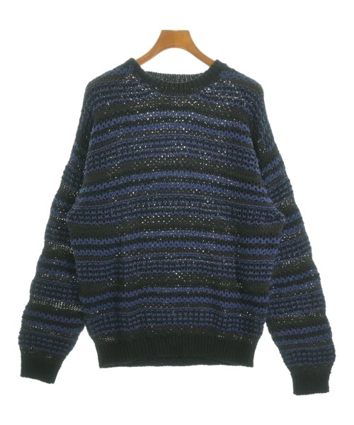 VAINL ARCHIVE(ヴァイナルアーカイブ)のニット・セーター サイズ:M 31,400円