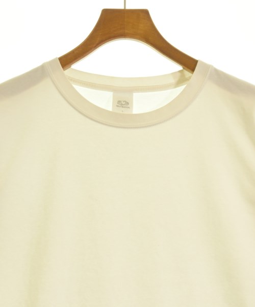 VAINL ARCHIVE（ヴァイナルアーカイブ）Tシャツ・カットソー 白 サイズ:L メンズ/2200728686120