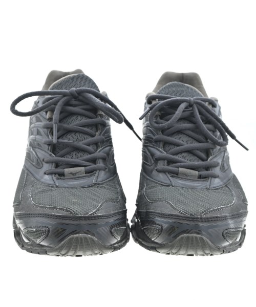 VAINL ARCHIVE（ヴァイナルアーカイブ）スニーカー グレー サイズ:27.5cm メンズ/2200682411066