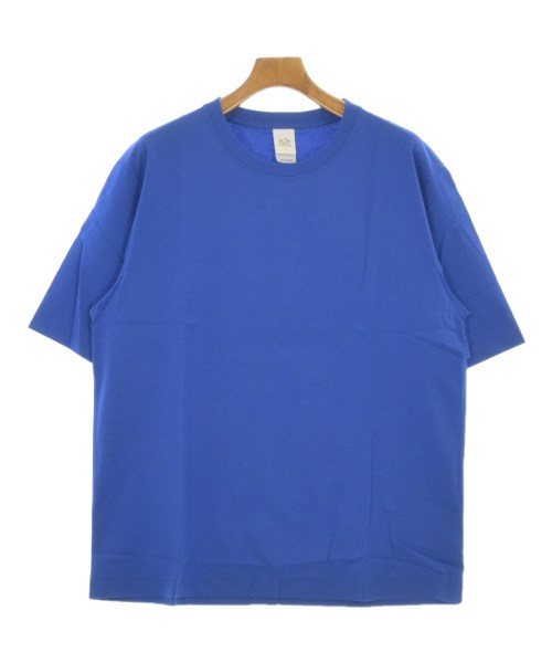 VAINL ARCHIVE(ヴァイナルアーカイブ)Tシャツ・カットソー 青 サイズ:L/2200685284032