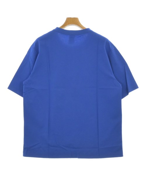 VAINL ARCHIVE（ヴァイナルアーカイブ）Tシャツ・カットソー 青 サイズ:L メンズ/2200685284032