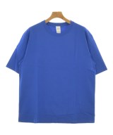 VAINL ARCHIVE（ヴァイナルアーカイブ）Tシャツ・カットソー 青 サイズ:L メンズ/2200685284032