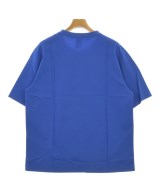 VAINL ARCHIVE（ヴァイナルアーカイブ）Tシャツ・カットソー 青 サイズ:L メンズ/2200685284032