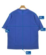 VAINL ARCHIVE（ヴァイナルアーカイブ）Tシャツ・カットソー 青 サイズ:L メンズ/2200685284032