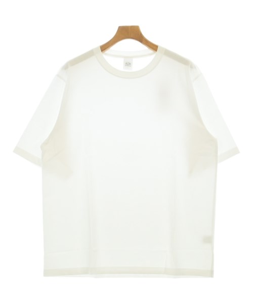 VAINL ARCHIVE(ヴァイナルアーカイブ)Tシャツ・カットソー 白 サイズ:L/2200685284049