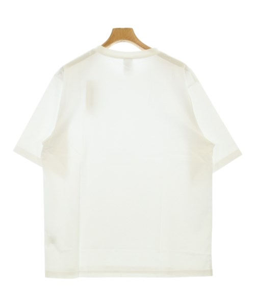 VAINL ARCHIVE（ヴァイナルアーカイブ）Tシャツ・カットソー 白 サイズ:L メンズ/2200685284049