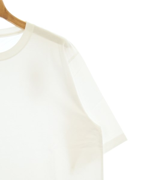 VAINL ARCHIVE（ヴァイナルアーカイブ）Tシャツ・カットソー 白 サイズ:L メンズ/2200685284049