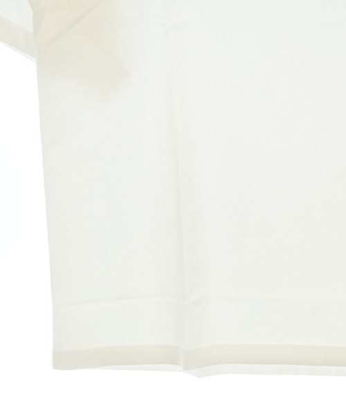 VAINL ARCHIVE（ヴァイナルアーカイブ）Tシャツ・カットソー 白 サイズ:L メンズ/2200685284049