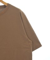 VAINL ARCHIVE（ヴァイナルアーカイブ）Tシャツ・カットソー 茶 サイズ:L メンズ/2200685284056