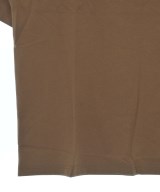 VAINL ARCHIVE（ヴァイナルアーカイブ）Tシャツ・カットソー 茶 サイズ:L メンズ/2200685284056