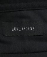VAINL ARCHIVE（ヴァイナルアーカイブ）その他 黒 サイズ:L メンズ/2200687306039