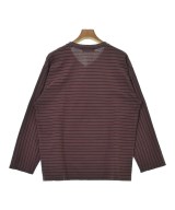 VAINL ARCHIVE（ヴァイナルアーカイブ）Tシャツ・カットソー 赤 サイズ:M メンズ/2200685452011