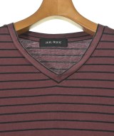 VAINL ARCHIVE（ヴァイナルアーカイブ）Tシャツ・カットソー 赤 サイズ:M メンズ/2200685452011