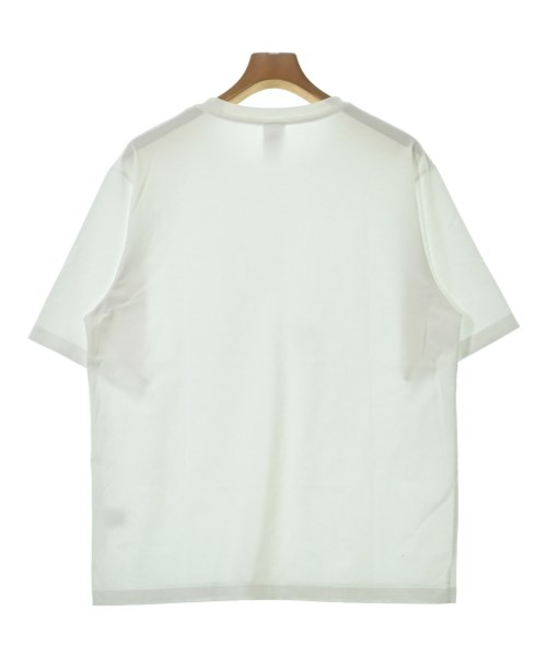 VAINL ARCHIVE（ヴァイナルアーカイブ）Tシャツ・カットソー 白 サイズ:M メンズ/2200685709092