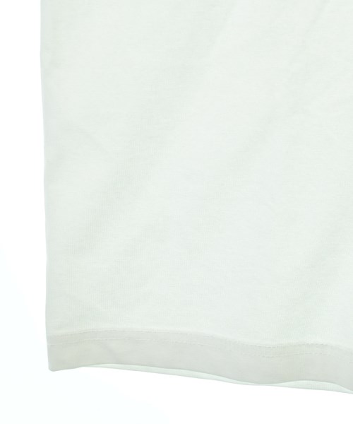VAINL ARCHIVE（ヴァイナルアーカイブ）Tシャツ・カットソー 白 サイズ:M メンズ/2200685709092