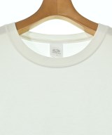 VAINL ARCHIVE（ヴァイナルアーカイブ）Tシャツ・カットソー 白 サイズ:M メンズ/2200685709092