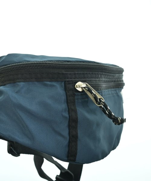 Drifter（ドリフター）ショルダーバッグ 青 サイズ:- メンズ/2200617631293