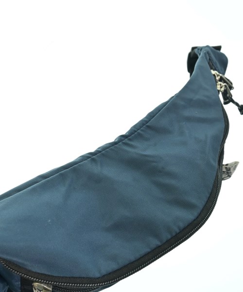 Drifter（ドリフター）ショルダーバッグ 青 サイズ:- メンズ/2200617631293