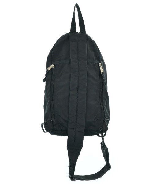 Drifter（ドリフター）ショルダーバッグ 黒 サイズ:- メンズ/2200617631309