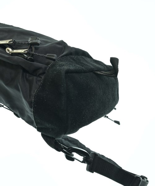 Drifter（ドリフター）ショルダーバッグ 黒 サイズ:- メンズ/2200617631309