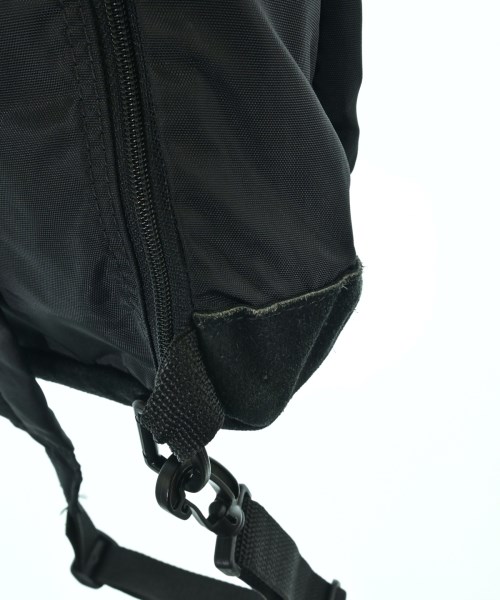 Drifter（ドリフター）ショルダーバッグ 黒 サイズ:- メンズ/2200617631309