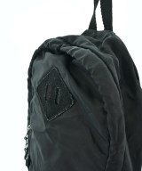 Drifter（ドリフター）ショルダーバッグ 黒 サイズ:- メンズ/2200617631309