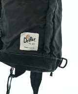 Drifter（ドリフター）ショルダーバッグ 黒 サイズ:- メンズ/2200617631309
