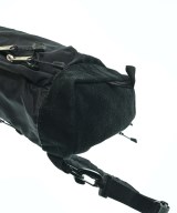 Drifter（ドリフター）ショルダーバッグ 黒 サイズ:- メンズ/2200617631309