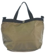 Drifter（ドリフター）トートバッグ 茶 サイズ:- レディース/2200632821075