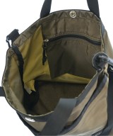 Drifter（ドリフター）トートバッグ 茶 サイズ:- レディース/2200632821075