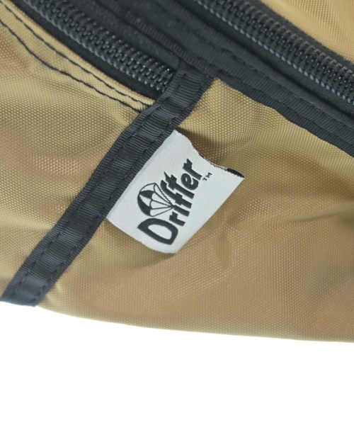 Drifter（ドリフター）その他 ベージュ サイズ:- レディース/2200636711068