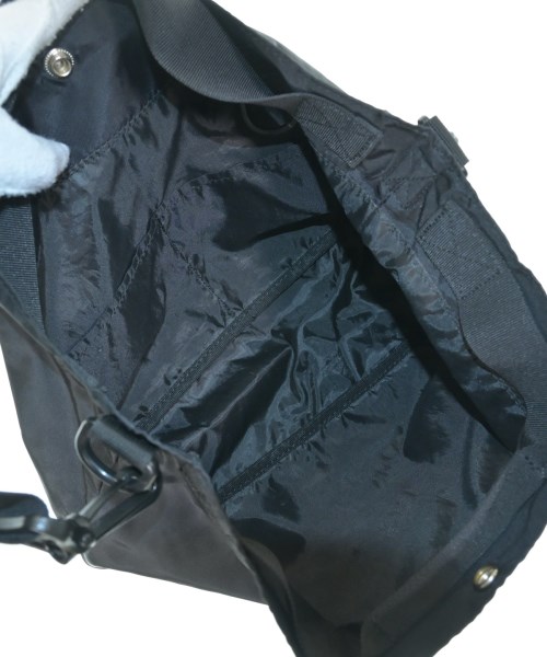 Drifter（ドリフター）ショルダーバッグ 黒 サイズ:- レディース/2200623999059