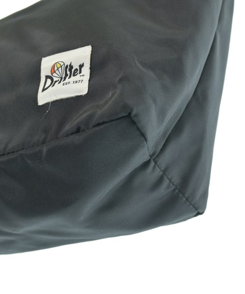 Drifter（ドリフター）ショルダーバッグ 黒 サイズ:- レディース/2200623999059