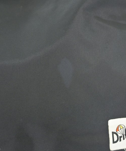 Drifter（ドリフター）ショルダーバッグ 黒 サイズ:- レディース/2200623999059