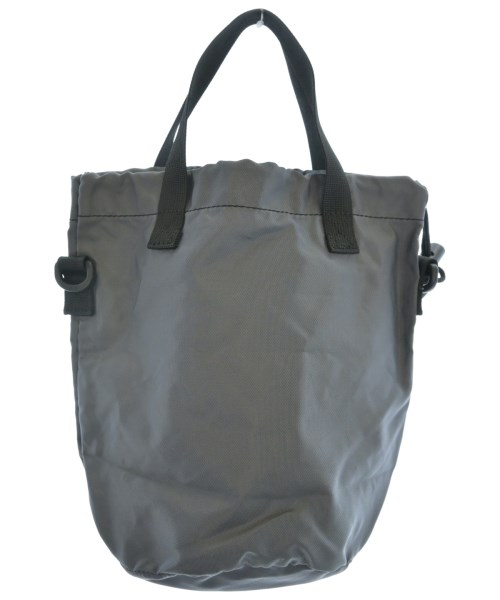 Drifter（ドリフター）ハンドバッグ グレー サイズ:- レディース/2200625610150