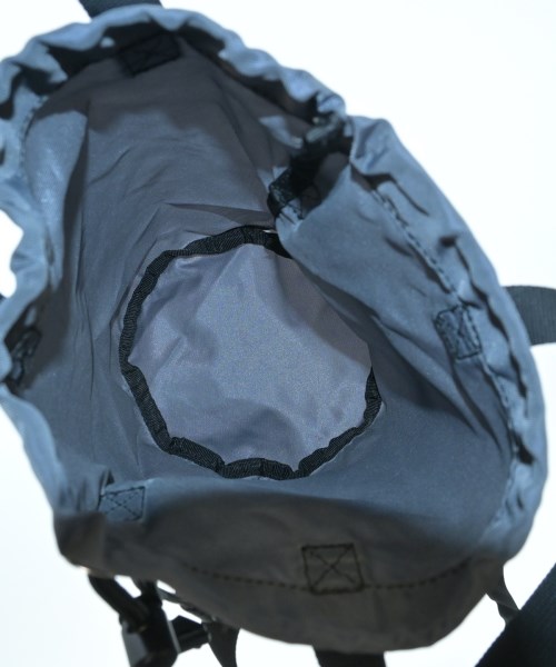 Drifter（ドリフター）ハンドバッグ グレー サイズ:- レディース/2200625610150