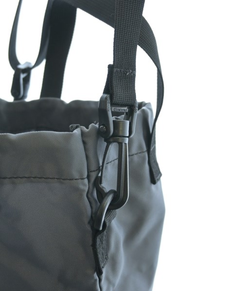 Drifter（ドリフター）ハンドバッグ グレー サイズ:- レディース/2200625610150