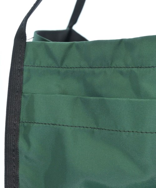 Drifter（ドリフター）トートバッグ 緑 サイズ:- レディース/2200642756961