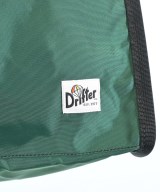 Drifter（ドリフター）トートバッグ 緑 サイズ:- レディース/2200642756961