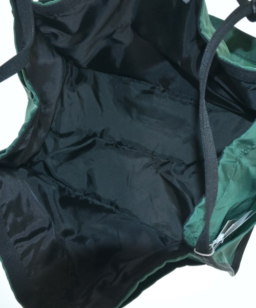 Drifter（ドリフター）トートバッグ 緑 サイズ:- レディース/2200642756985