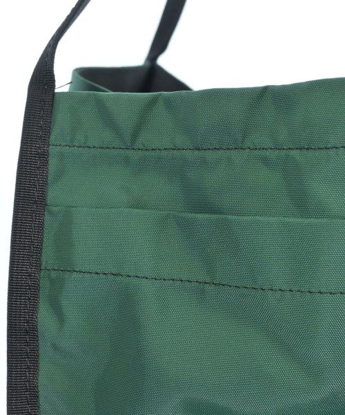 Drifter（ドリフター）トートバッグ 緑 サイズ:- レディース/2200642756992