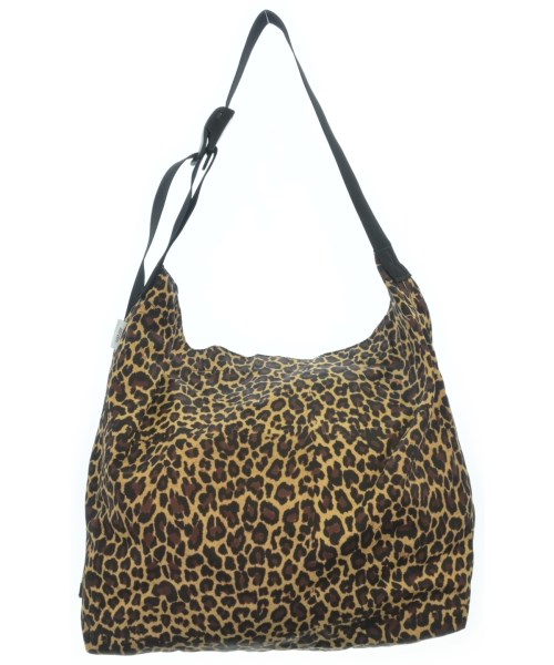 Drifter（ドリフター）ショルダーバッグ ベージュ サイズ:- レディース/2200643653054