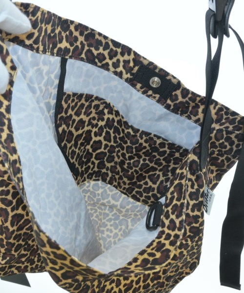 Drifter（ドリフター）ショルダーバッグ ベージュ サイズ:- レディース/2200643653054