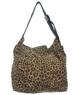 Drifter ショルダーバッグ