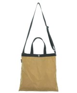 Drifter ショルダーバッグ