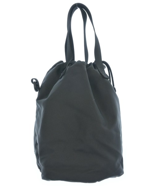 Drifter（ドリフター）ハンドバッグ 黒 サイズ:- レディース/2200622313061