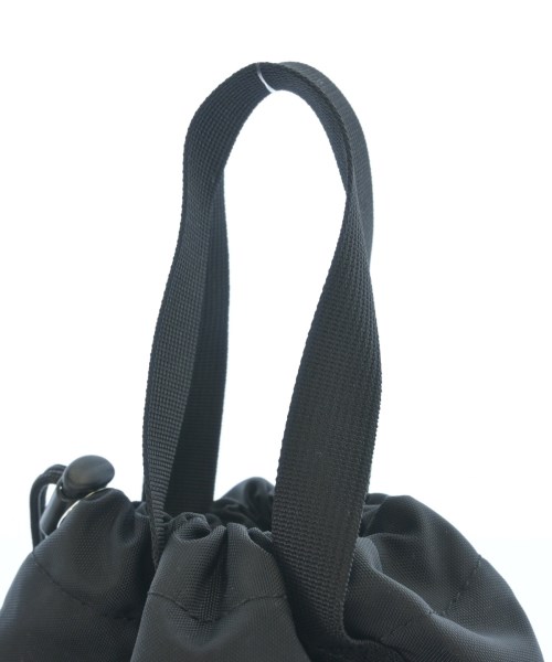 Drifter（ドリフター）ハンドバッグ 黒 サイズ:- レディース/2200622313061