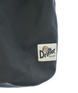 Drifter（ドリフター）ハンドバッグ 黒 サイズ:- レディース/2200622313061